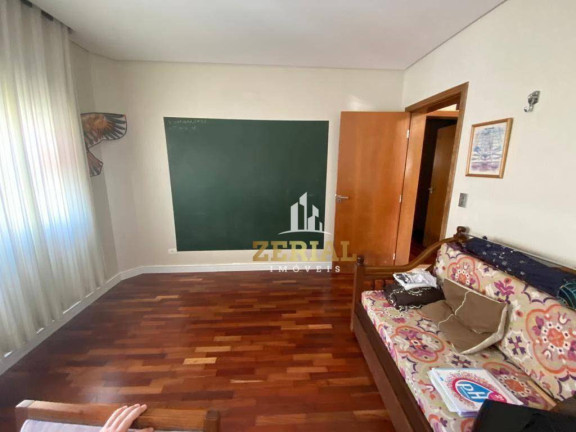 Imagem Sobrado com 4 Quartos à Venda, 286 m² em Jardim São Caetano - São Caetano Do Sul Imagem Sobrado com 4 Quartos à Venda, 286 m² em Jardim São Caetano - São Caetano Do Sul
