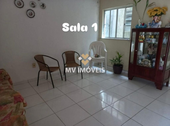 Imagem Casa com 4 Quartos à Venda, 228 m² em Telégrafo Sem Fio - Belém Imagem Casa com 4 Quartos à Venda, 228 m² em Telégrafo Sem Fio - Belém