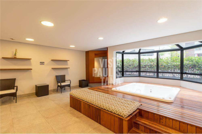 Imagem Imóvel com 3 Quartos à Venda, 173 m² em Itaim Bibi - São Paulo Imagem Imóvel com 3 Quartos à Venda, 173 m² em Itaim Bibi - São Paulo