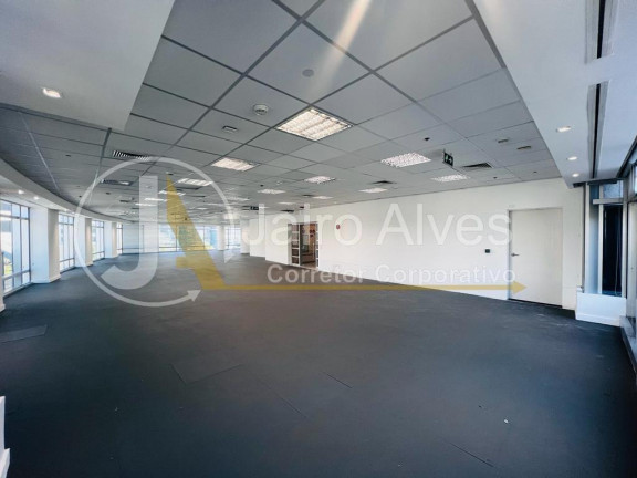 Imagem Imóvel Comercial para Alugar, 665 m² em Vila Olímpia - São Paulo
