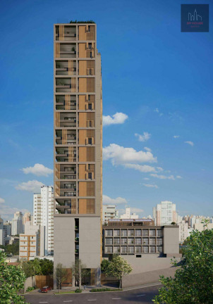 Imagem Apartamento com 3 Quartos à Venda, 99 m² em Perdizes - São Paulo