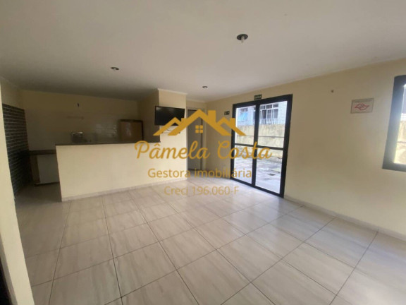 Imagem Apartamento com 2 Quartos à Venda, 60 m² em Enseada - Guarujá