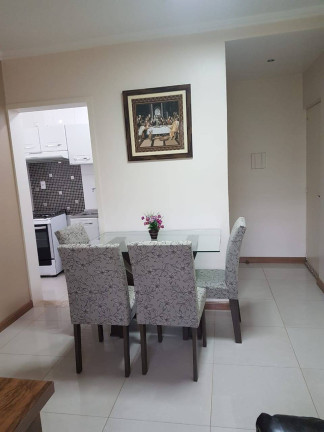Imagem Apartamento à Venda,  em Conjunto Habitacional Humberto Popolo - Botucatu