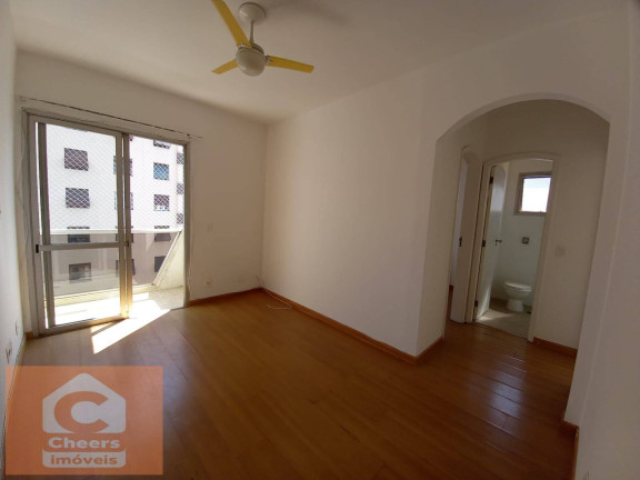 Imagem Apartamento com 1 Quarto para Alugar, 42 m² em Jardim Paulista - São Paulo Imagem Apartamento com 1 Quarto para Alugar, 42 m² em Jardim Paulista - São Paulo