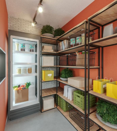 Imagem Apartamento com 2 Quartos à Venda, 69 m² em Aldeota - Fortaleza