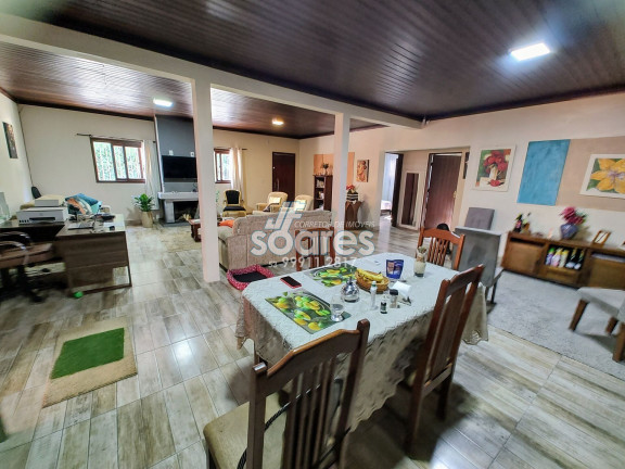 Imagem Casa com 4 Quartos à Venda,  em Recanto De Portugal - Pelotas