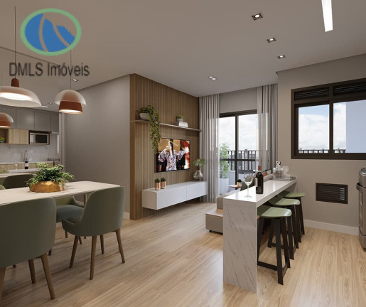 Imagem Apartamento com 2 Quartos à Venda, 48 m² em Vila Pindorama - Barueri Imagem Apartamento com 2 Quartos à Venda, 48 m² em Vila Pindorama - Barueri