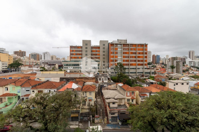 Imagem Apartamento com 1 Quarto à Venda, 33 m² em Pompeia - São Paulo Imagem Apartamento com 1 Quarto à Venda, 33 m² em Pompeia - São Paulo
