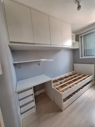 Imagem Imóvel com 3 Quartos à Venda, 66 m² em Vila Guarani (z Sul) - São Paulo Imagem Imóvel com 3 Quartos à Venda, 66 m² em Vila Guarani (z Sul) - São Paulo