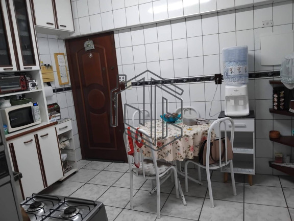 Imagem Apartamento com 2 Quartos à Venda, 80 m² em Itararé - São Vicente