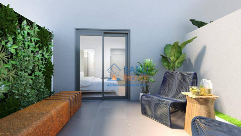 Imagem Apartamento com 1 Quarto à Venda, 27 m² em Higienópolis - São Paulo Imagem Apartamento com 1 Quarto à Venda, 27 m² em Higienópolis - São Paulo