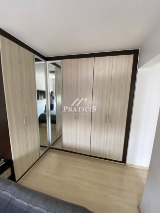 Imagem Apartamento com 3 Quartos à Venda, 143 m² em Vila Mariana - São Paulo
