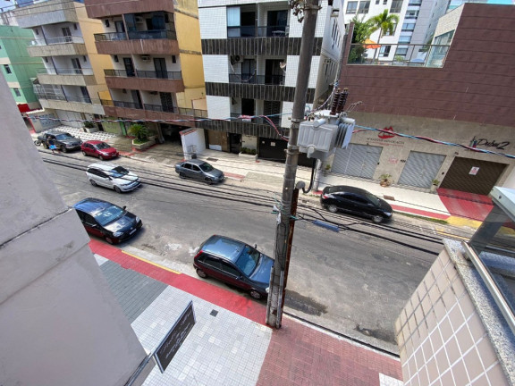 Imagem Apartamento com 3 Quartos à Venda, 1 m² em Praia Do Morro - Guarapari Imagem Apartamento com 3 Quartos à Venda, 1 m² em Praia Do Morro - Guarapari