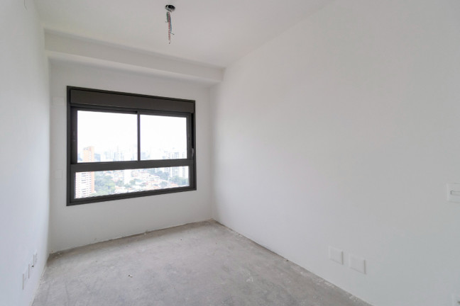 Imagem Apartamento com 3 Quartos à Venda, 211 m² em Campo Belo - São Paulo Imagem Apartamento com 3 Quartos à Venda, 211 m² em Campo Belo - São Paulo