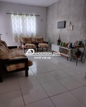 Imagem Casa com 3 Quartos à Venda, 110 m² em Massaguaçu - Caraguatatuba Imagem Casa com 3 Quartos à Venda, 110 m² em Massaguaçu - Caraguatatuba