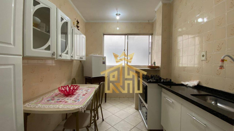 Imagem Apartamento com 2 Quartos à Venda, 46 m² em Guilhermina - Praia Grande Imagem Apartamento com 2 Quartos à Venda, 46 m² em Guilhermina - Praia Grande
