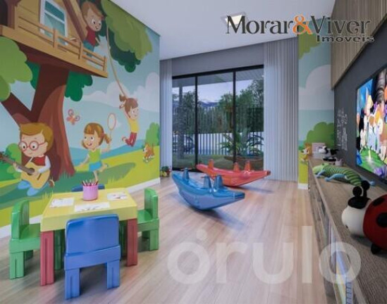 Imagem Apartamento com 3 Quartos à Venda, 95 m² em Vila Izabel - Curitiba