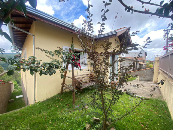 Imagem Casa com 3 Quartos à Venda, 290 m² em Estância São José - Poços De Caldas Imagem Casa com 3 Quartos à Venda, 290 m² em Estância São José - Poços De Caldas