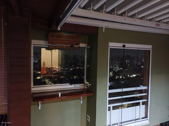Imagem Apartamento com 2 Quartos à Venda, 104 m² em Casa Branca - Santo André Imagem Apartamento com 2 Quartos à Venda, 104 m² em Casa Branca - Santo André