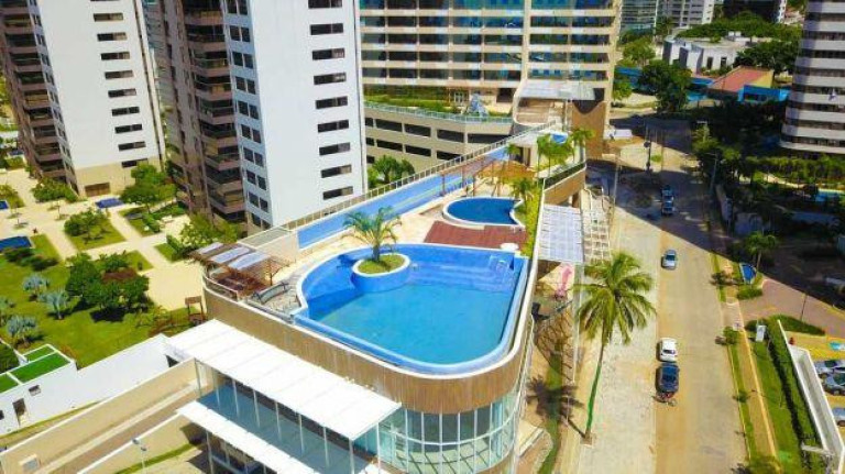 Imagem Apartamento com 2 Quartos à Venda, 160 m² em Altiplano Cabo Branco - João Pessoa
