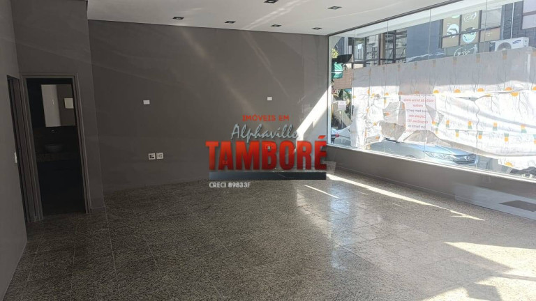 Imagem Sala Comercial para Alugar, 60 m² em Condomínio Centro Comercial Alphaville - Barueri