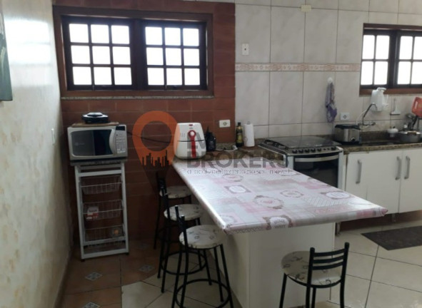 Imagem Casa com 3 Quartos à Venda, 200 m² em Vila Nova Socorro - Mogi Das Cruzes Imagem Casa com 3 Quartos à Venda, 200 m² em Vila Nova Socorro - Mogi Das Cruzes