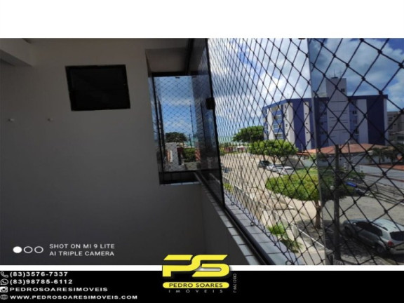 Imagem Apartamento com 2 Quartos à Venda, 66 m² em Bessa - João Pessoa Imagem Apartamento com 2 Quartos à Venda, 66 m² em Bessa - João Pessoa