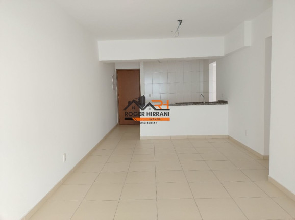 Imagem Apartamento com 2 Quartos à Venda, 80 m² em Boqueirão - Praia Grande