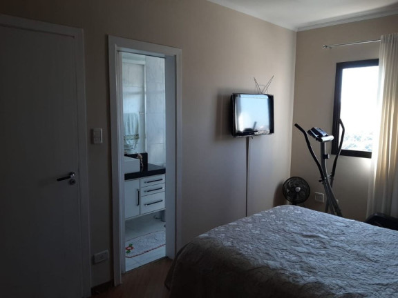 Imagem Apartamento com 3 Quartos à Venda, 109 m² em Vila Baeta Neves - São Bernardo Do Campo Imagem Apartamento com 3 Quartos à Venda, 109 m² em Vila Baeta Neves - São Bernardo Do Campo