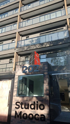 Imagem Apartamento com 1 Quarto à Venda, 33 m² em Mooca - São Paulo Imagem Apartamento com 1 Quarto à Venda, 33 m² em Mooca - São Paulo