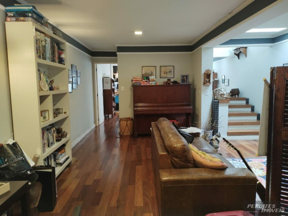 Imagem Casa com 3 Quartos à Venda, 180 m² em Alto Da Lapa - São Paulo Imagem Casa com 3 Quartos à Venda, 180 m² em Alto Da Lapa - São Paulo