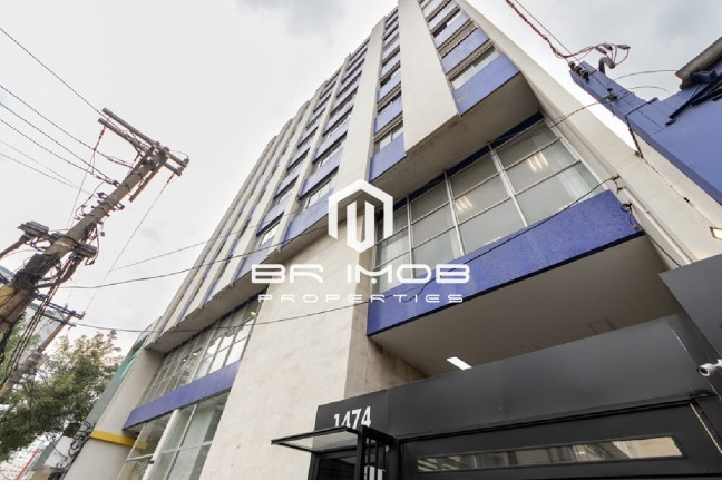 Foto do imóvel Imóvel com 3 Quartos à Venda, 120 m² em Pinheiros - São Paulo