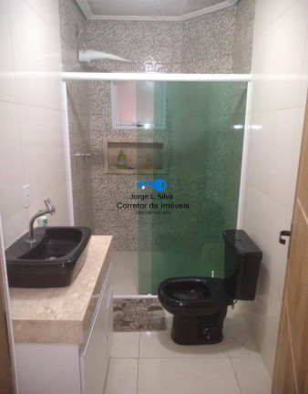 Imagem Casa de Condomínio com 5 Quartos à Venda, 400 m² em Jardins (polvilho) - Cajamar
