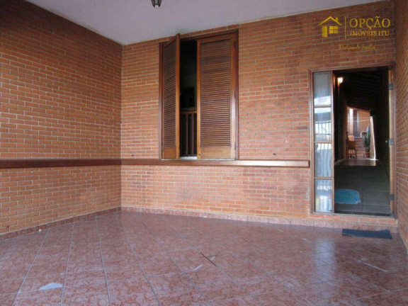 Imagem Casa com 3 Quartos à Venda, 260 m² em Jardim Rancho Grande - Itu Imagem Casa com 3 Quartos à Venda, 260 m² em Jardim Rancho Grande - Itu