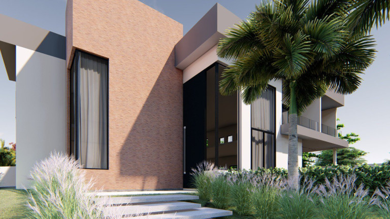 Imagem Casa com 5 Quartos à Venda, 447 m² em Jardim Do Golf I - Jandira Imagem Casa com 5 Quartos à Venda, 447 m² em Jardim Do Golf I - Jandira