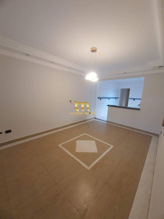 Imagem Casa com 3 Quartos à Venda, 123 m² em Maracanã - Praia Grande Imagem Casa com 3 Quartos à Venda, 123 m² em Maracanã - Praia Grande