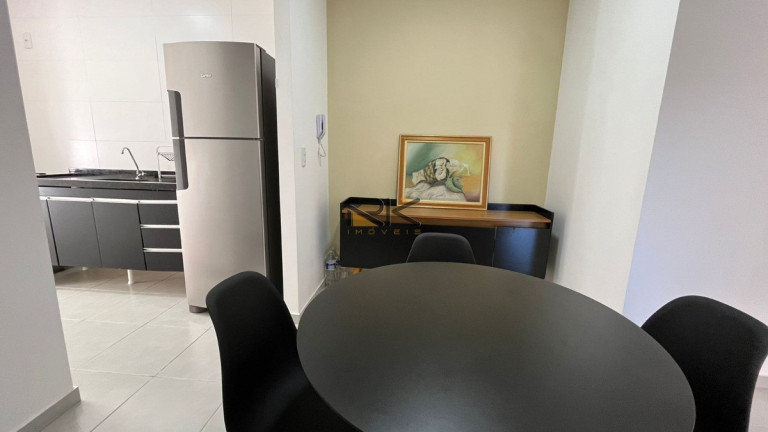 Imagem Apartamento com 2 Quartos à Venda, 69 m² em Tenório - Ubatuba