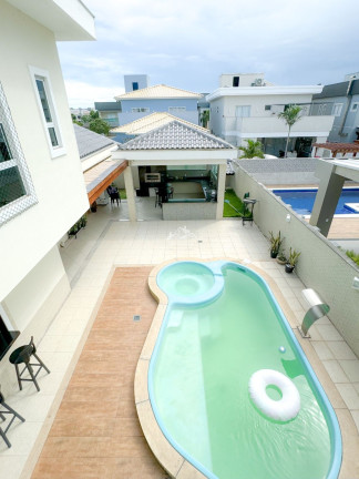 Imagem Casa com 5 Quartos à Venda, 314 m² em Boulevard Lagoa - Serra Imagem Casa com 5 Quartos à Venda, 314 m² em Boulevard Lagoa - Serra