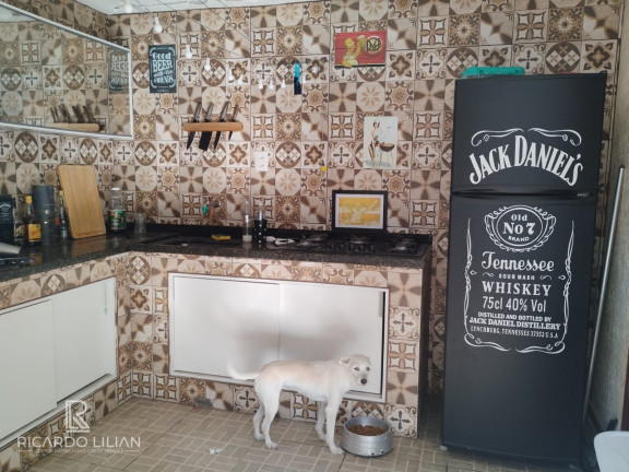 Imagem Casa com 2 Quartos à Venda, 120 m² em Penha De França - São Paulo