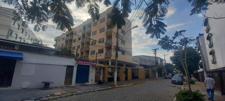 Imagem Apartamento com 2 Quartos à Venda, 85 m² em Passagem - Cabo Frio Imagem Apartamento com 2 Quartos à Venda, 85 m² em Passagem - Cabo Frio