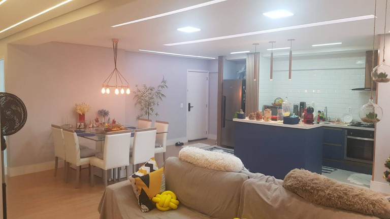 Imagem Apartamento com 3 Quartos à Venda, 110 m² em Alphaville Empresarial - Barueri