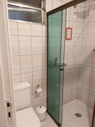 Imagem Apartamento com 1 Quarto à Venda, 52 m² em Pompéia - Santos Imagem Apartamento com 1 Quarto à Venda, 52 m² em Pompéia - Santos