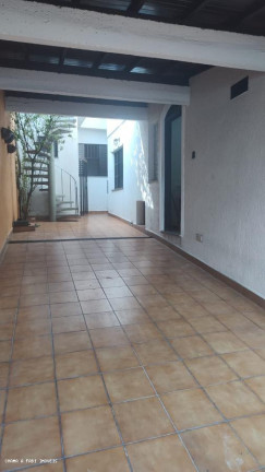 Imagem Casa com 3 Quartos à Venda, 160 m² em Vila Esperança - São Paulo Imagem Casa com 3 Quartos à Venda, 160 m² em Vila Esperança - São Paulo