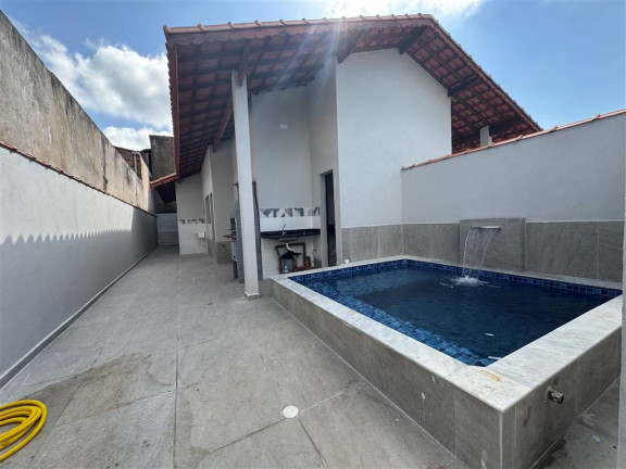 Imagem Casa com 2 Quartos à Venda, 10 m² em Loty - Itanhaem Imagem Casa com 2 Quartos à Venda, 10 m² em Loty - Itanhaem
