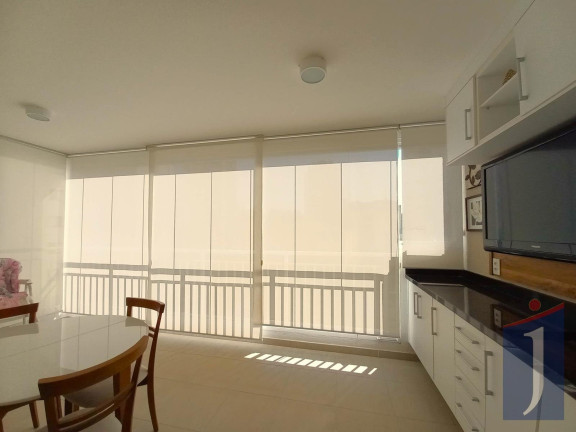 Imagem Apartamento com 3 Quartos à Venda, 82 m² em Chácara Inglesa - São Paulo