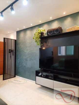 Imagem Cobertura com 2 Quartos à Venda, 100 m² em Parque Oratório - Santo André
