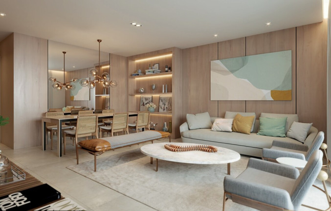 Imagem Apartamento com 3 Quartos à Venda, 137 m² em Botafogo - Rio De Janeiro Imagem Apartamento com 3 Quartos à Venda, 137 m² em Botafogo - Rio De Janeiro