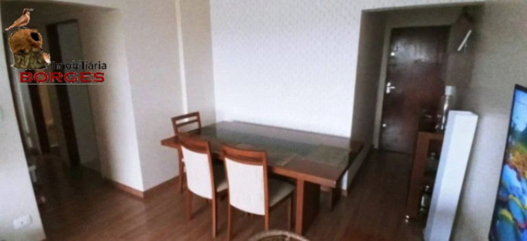 Imagem Apartamento com 3 Quartos à Venda, 100 m² em Alto Da Boa Vista - São Paulo Imagem Apartamento com 3 Quartos à Venda, 100 m² em Alto Da Boa Vista - São Paulo