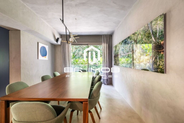 Imagem Casa com 3 Quartos à Venda, 628 m² em Alto De Pinheiros - São Paulo