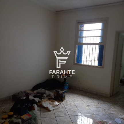 Imagem Terreno à Venda, 280 m² em Campo Grande - Santos Imagem Terreno à Venda, 280 m² em Campo Grande - Santos